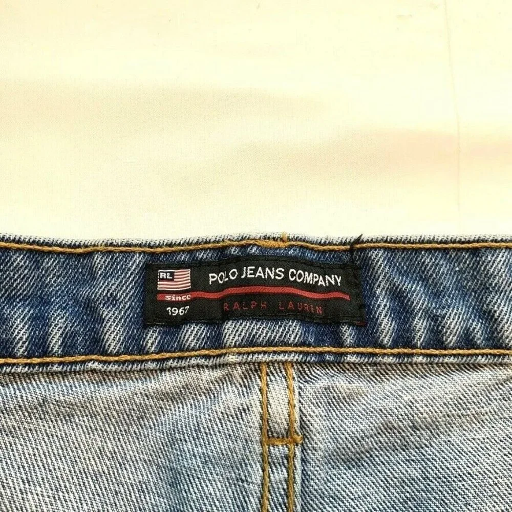 Polo Ralph Lauren vintage ralph